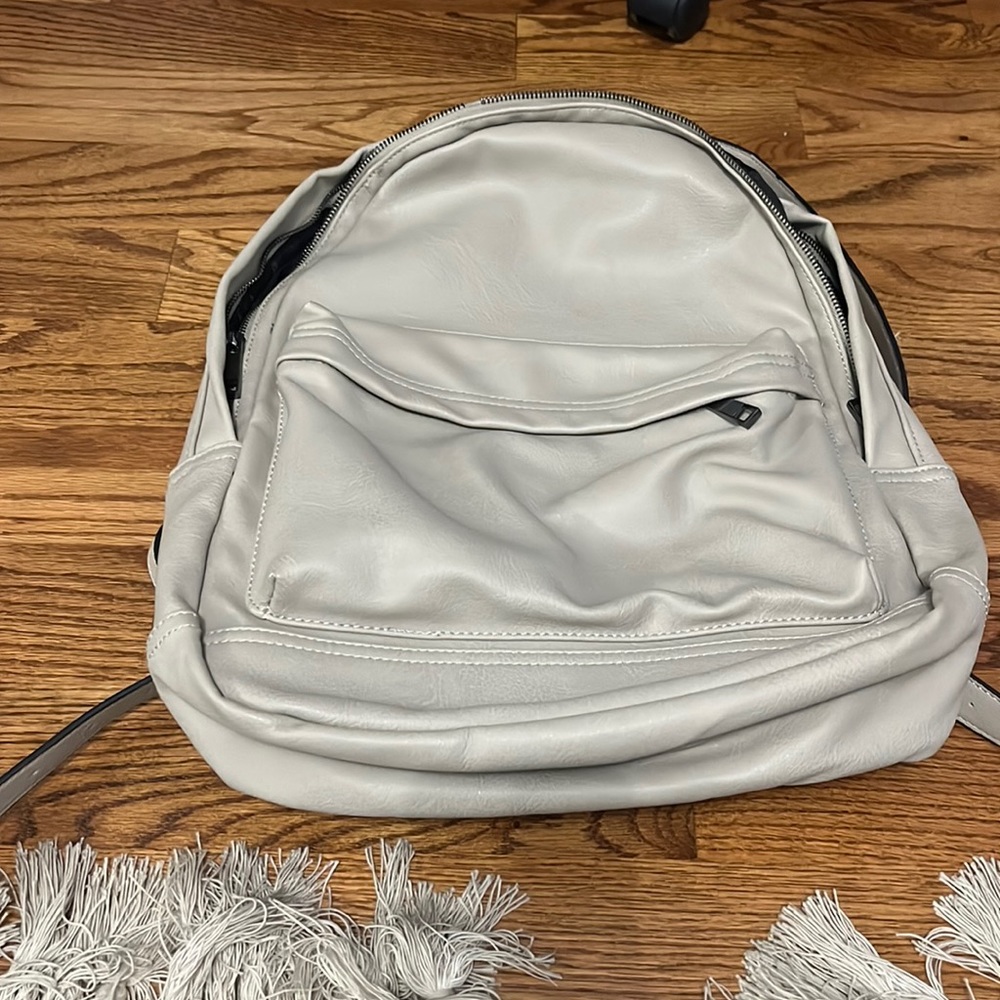 Aldo backpack